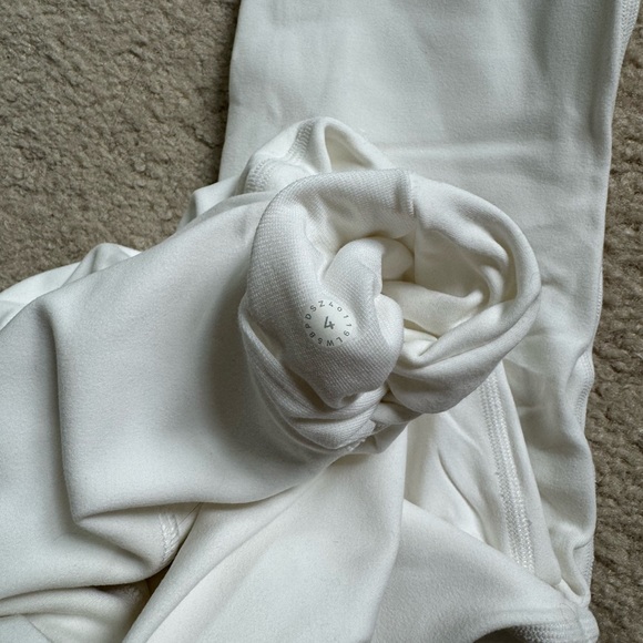 lululemon Align HR pant white - Picture 3 of 3